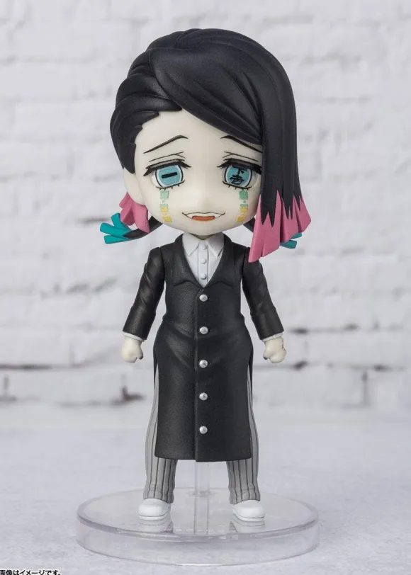 Figuarts mini Enmu