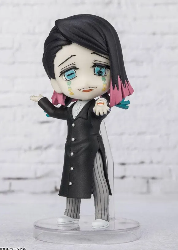 Figuarts mini Enmu
