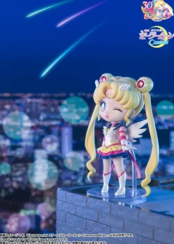 Figuarts mini Eternal Sailor Moon -Cosmos Edition-