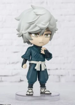 Figuarts mini Gabimaru (Hell's Paradise: Jigokuraku)