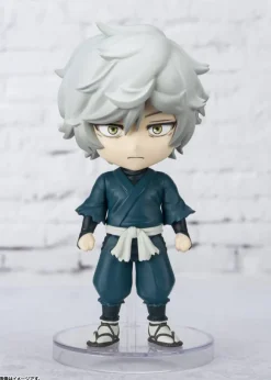 Figuarts mini Gabimaru (Hell's Paradise: Jigokuraku)