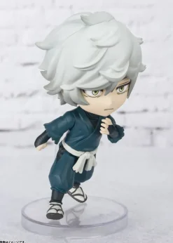 Figuarts mini Gabimaru (Hell's Paradise: Jigokuraku)