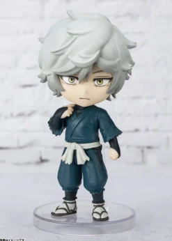 Figuarts mini Gabimaru (Hell's Paradise: Jigokuraku)