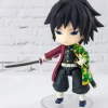 Figuarts mini Giyu Tomioka