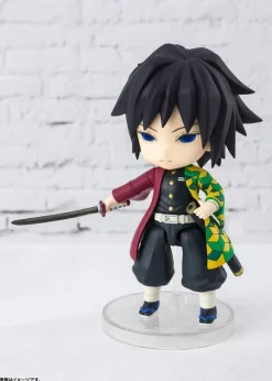 Figuarts mini Giyu Tomioka