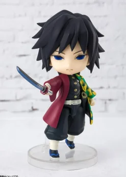 Figuarts mini Giyu Tomioka