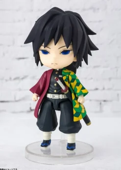 Figuarts mini Giyu Tomioka (Reissue)