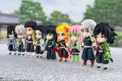 Figuarts mini Gyomei Himejima (Reissue)