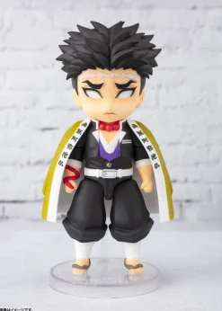 Figuarts mini Gyomei Himejima (Reissue)
