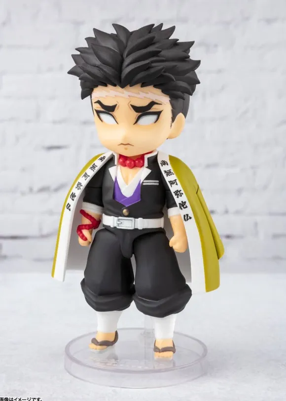 Figuarts mini Gyomei Himejima