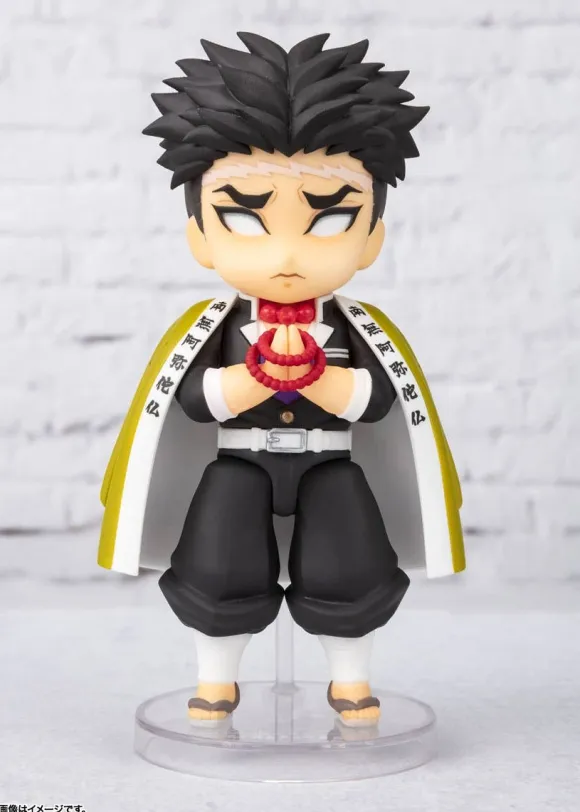 Figuarts mini Gyomei Himejima