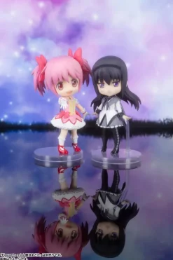 Figuarts mini Homura Akemi