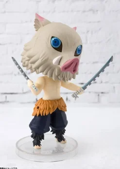 Figuarts mini Inosuke Hashibira (Reissue)