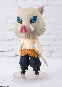 Figuarts mini Inosuke Hashibira (Reissue)