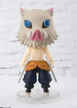 Figuarts mini Inosuke Hashibira (Reissue)