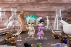 Figuarts Mini Ishigami Senku