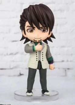 Figuarts mini Kotetsu T. Kaburagi