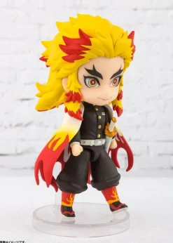 Figuarts mini Kyojuro Rengoku (Reissue)