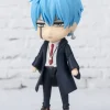 Figuarts mini Lance Crown (Mashle)