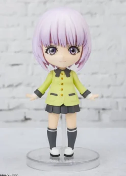 Figuarts mini Lara Tchaikoskaya