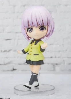 Figuarts mini Lara Tchaikoskaya