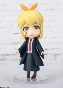 Figuarts mini Lemon Irvine (Mashle)