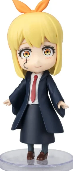 Figuarts mini Lemon Irvine (Mashle)