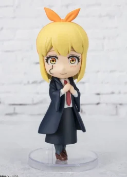 Figuarts mini Lemon Irvine (Mashle)