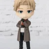 Figuarts mini Loid Forger Movie version SPY x FAMILY CODE: White-