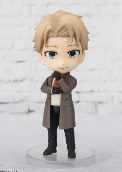 Figuarts mini Loid Forger Movie version SPY x FAMILY CODE: White-