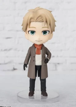 Figuarts mini Loid Forger Movie version SPY x FAMILY CODE: White-