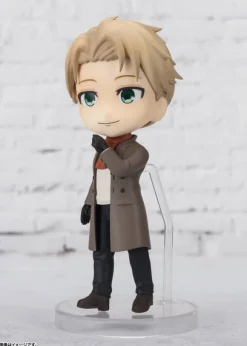 Figuarts mini Loid Forger Movie version SPY x FAMILY CODE: White-