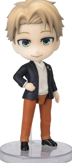Figuarts mini Loid Forger -Ooting Outfit- (Spy x Family)