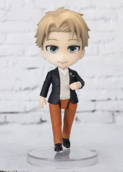 Figuarts mini Loid Forger -Ooting Outfit- (Spy x Family)