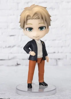 Figuarts mini Loid Forger -Ooting Outfit- (Spy x Family)