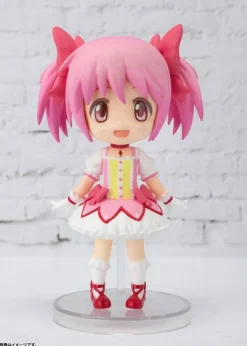 Figuarts mini Madoka Kaname
