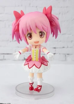 Figuarts mini Madoka Kaname