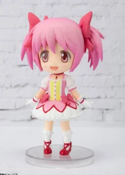 Figuarts mini Madoka Kaname