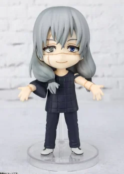 Figuarts mini Mahito
