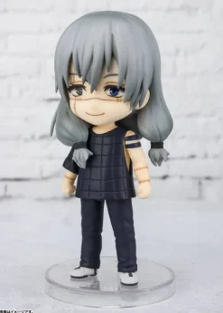 Figuarts mini Mahito