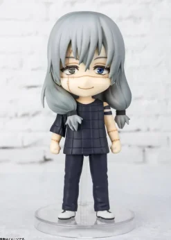 Figuarts mini Mahito