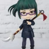 Figuarts mini Maki Zenin