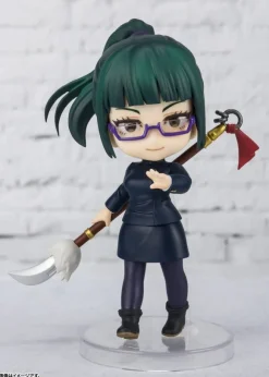 Figuarts mini Maki Zenin