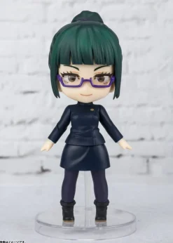 Figuarts mini Maki Zenin