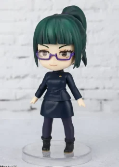 Figuarts mini Maki Zenin