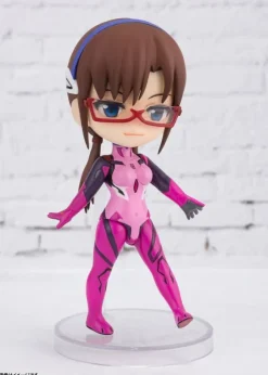 Figuarts mini Mari Illustrious Makinami