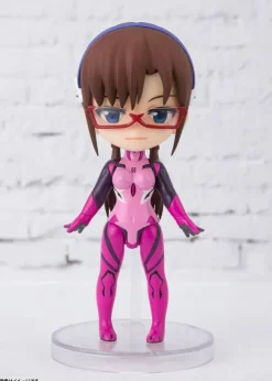 Figuarts mini Mari Illustrious Makinami
