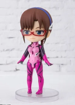 Figuarts mini Mari Illustrious Makinami