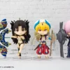Figuarts-mini Mash Kyrielight