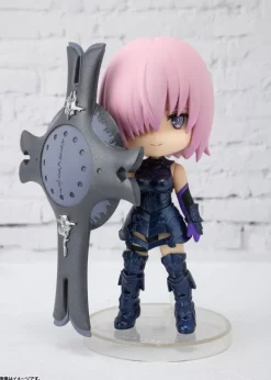 Figuarts-mini Mash Kyrielight